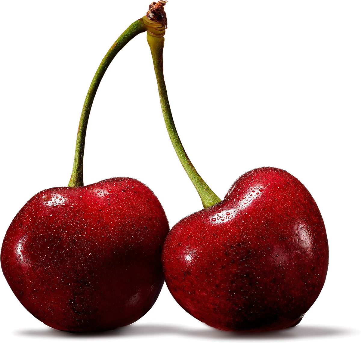 Los Cerezos de Rossi